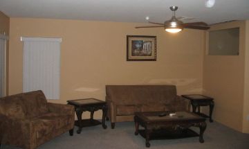 las vegas, Nevada, Vacation Rental House