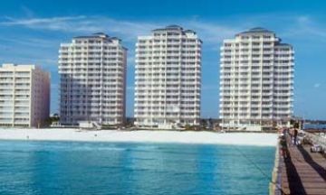 Navarre, Florida, Vacation Rental Condo