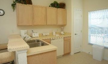 Davenport, Florida, Vacation Rental Villa