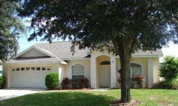 Davenport, Florida, Vacation Rental Villa