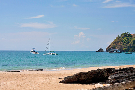 Pimalai Beach Beachfront Holiday Rentals