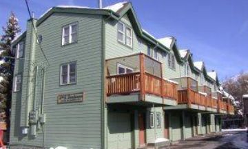 Park City, Utah, Vacation Rental House