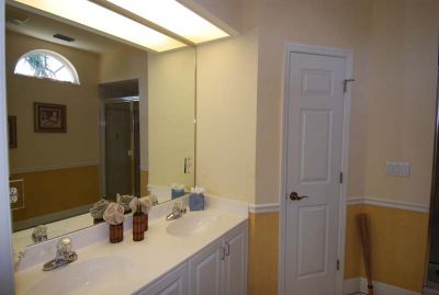 Cape Coral Villa Rental