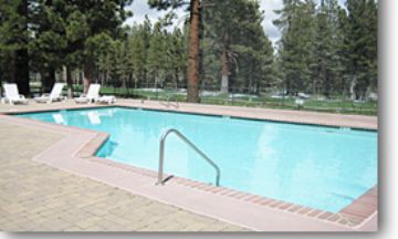 Mammoth Lakes, California, Vacation Rental Condo