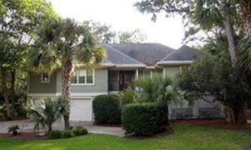 Kiawah Island, South Carolina, Vacation Rental House