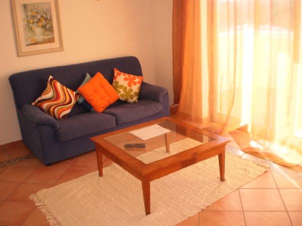 Ferragudo, Algarve, Vacation Rental Apartment