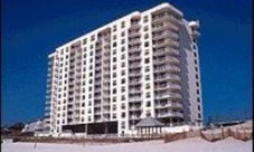 Orange Beach, Alabama, Vacation Rental Condo