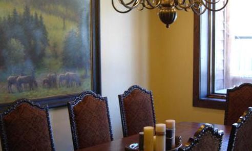 Deer Valley, Utah, Vacation Rental Condo