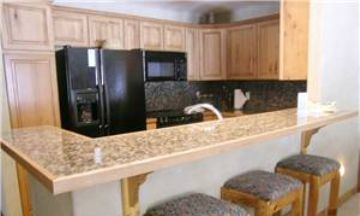 Breckenridge, Colorado, Vacation Rental Condo