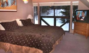 Whistler, Alberta, Vacation Rental House