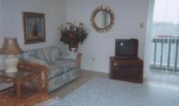 Gulf Shores, Alabama, Vacation Rental Condo