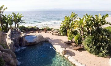 Redondo Beach, California, Vacation Rental Villa