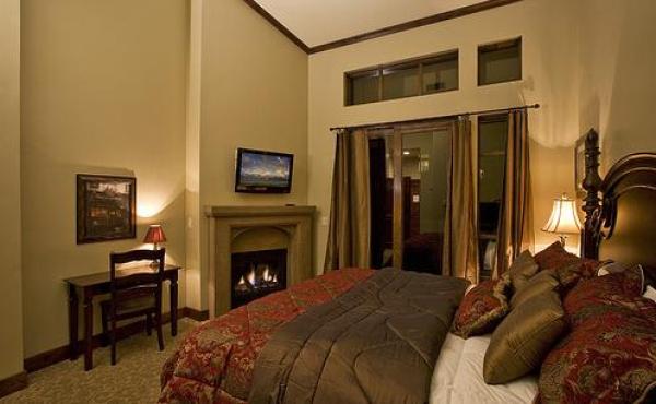 Another View of Bedroom 