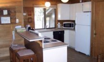 Sunriver, Oregon, Vacation Rental House