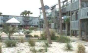 Pensacola Beach, Florida, Vacation Rental Condo