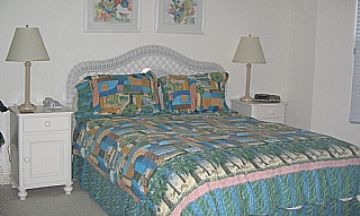 Bonita Springs, Florida, Vacation Rental Villa