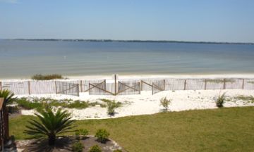 Pensacola Beach, Florida, Vacation Rental Condo