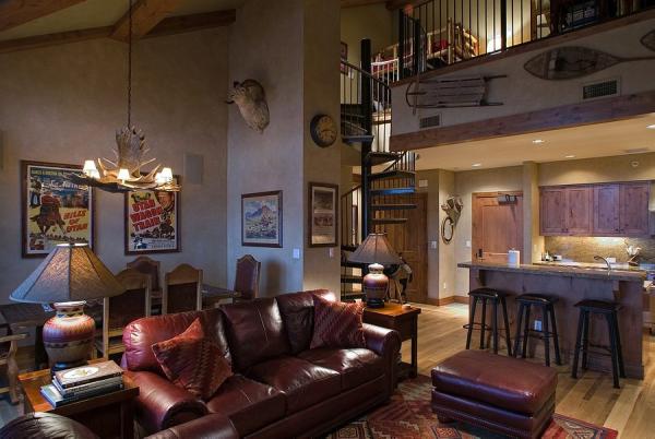 Flat panel Home Theatre System