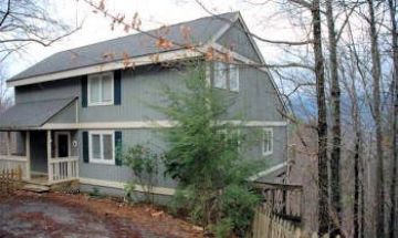 Pigeon Forge, Tennessee, Vacation Rental Cabin