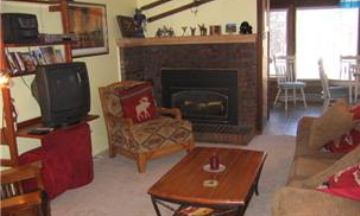 Breckenridge, Colorado, Vacation Rental House