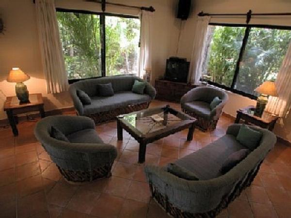 Playa del Carmen, Quintana Roo, Vacation Rental Villa