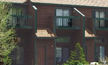 Breckenridge, Colorado, Vacation Rental House