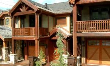 Park City, Utah, Vacation Rental Villa