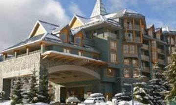 Whistler, British Columbia, Vacation Rental Condo