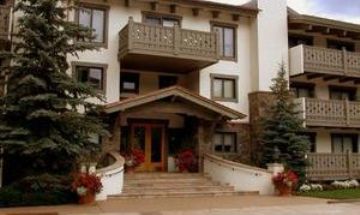 Vail, Colorado, Vacation Rental Condo