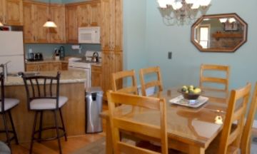 Park City, Utah, Vacation Rental House