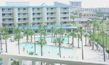 Destin, Florida, Vacation Rental Condo