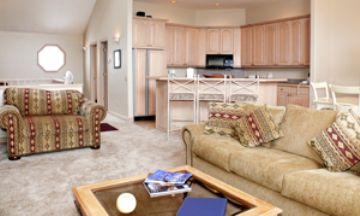 Steamboat Springs, Colorado, Vacation Rental House