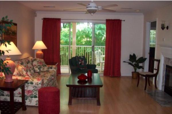 Rockville, Maryland, Vacation Rental Condo