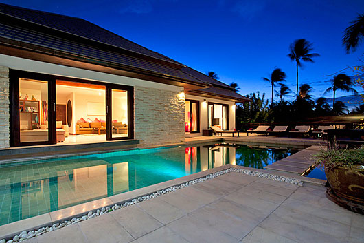 Bophut Vacation Rental