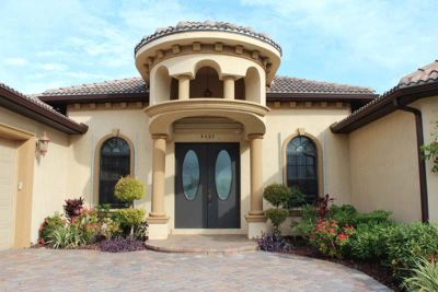 Cape Coral Villa Rental