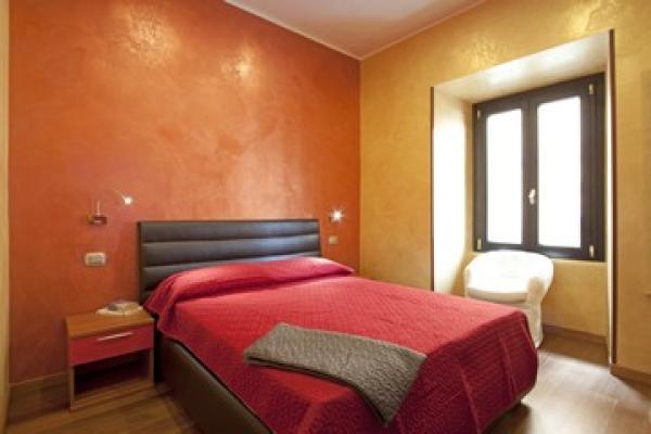 Another View of Bedroom