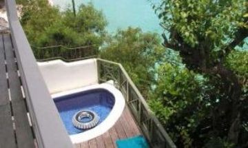 Holetown, St. James, Vacation Rental Villa