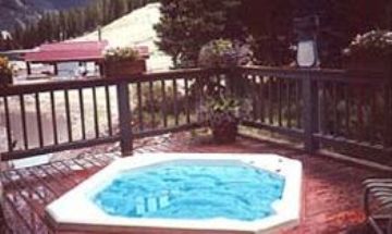 Copper, Colorado, Vacation Rental Condo