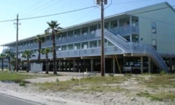 Gulf Shores, Alabama, Vacation Rental Condo