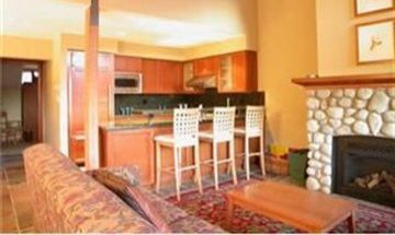 Whistler, British Columbia, Vacation Rental Villa