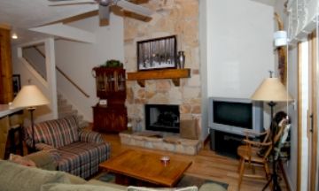 Park City, Utah, Vacation Rental House