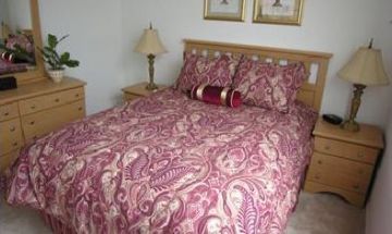 Kissimmee, Florida, Vacation Rental Condo