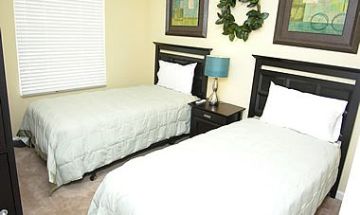 Orlando, Florida, Vacation Rental Condo