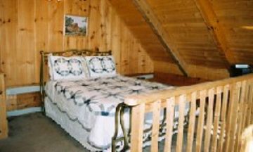 Sevierville, Tennessee, Vacation Rental Cabin