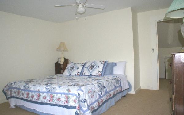 Saluda, North Carolina, Vacation Rental B&B