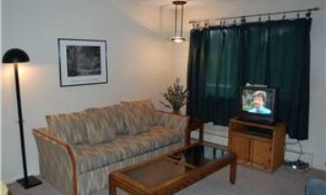 Winter Park, Colorado, Vacation Rental Condo