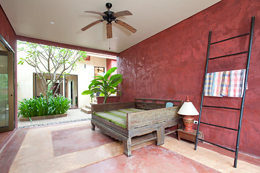Koh Lanta, Koh Lanta, Vacation Rental Villa