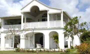 Royal Westmoreland, St. James, Vacation Rental Villa