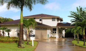 Kauai-Princeville, Hawaii, Vacation Rental Villa