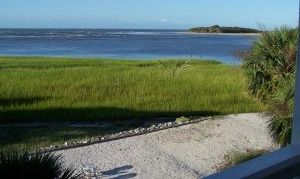 Fripp Island, South Carolina, Vacation Rental House